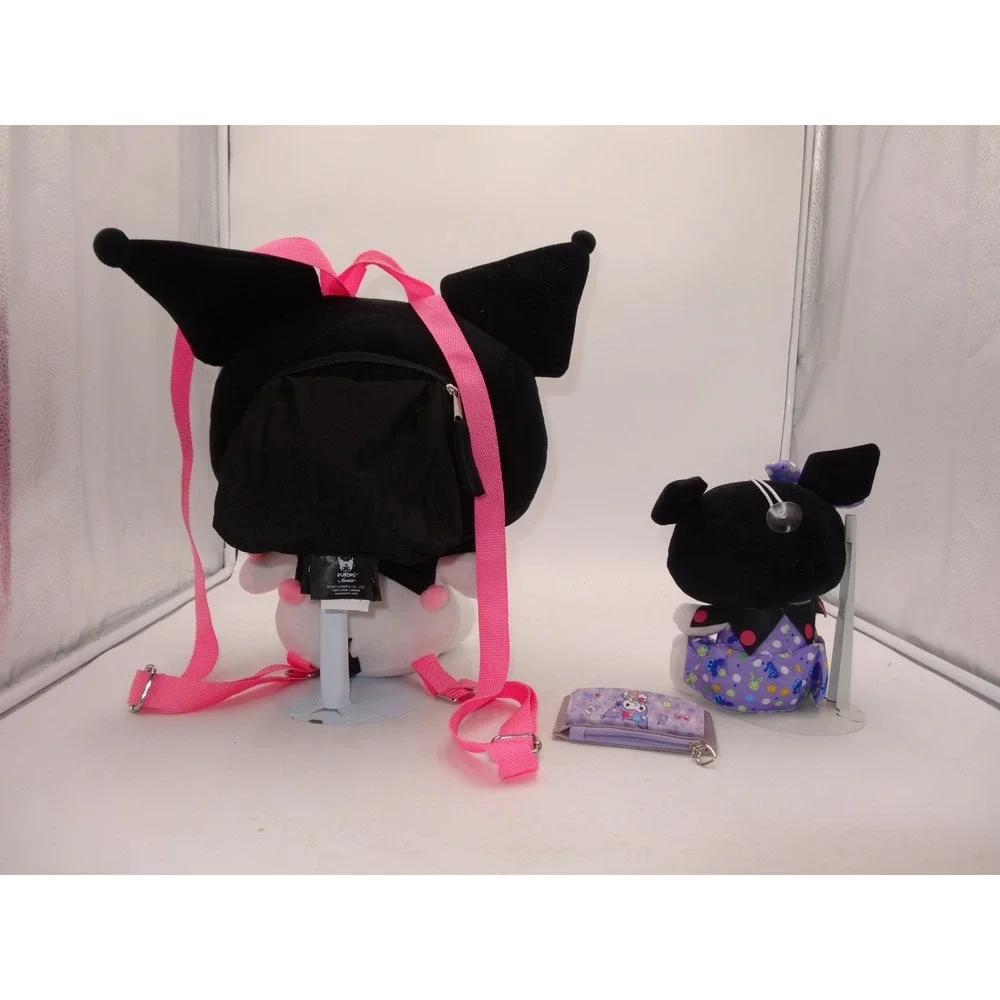 Sanrio KUROMI 14